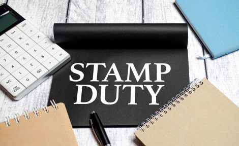 Stamp Duty