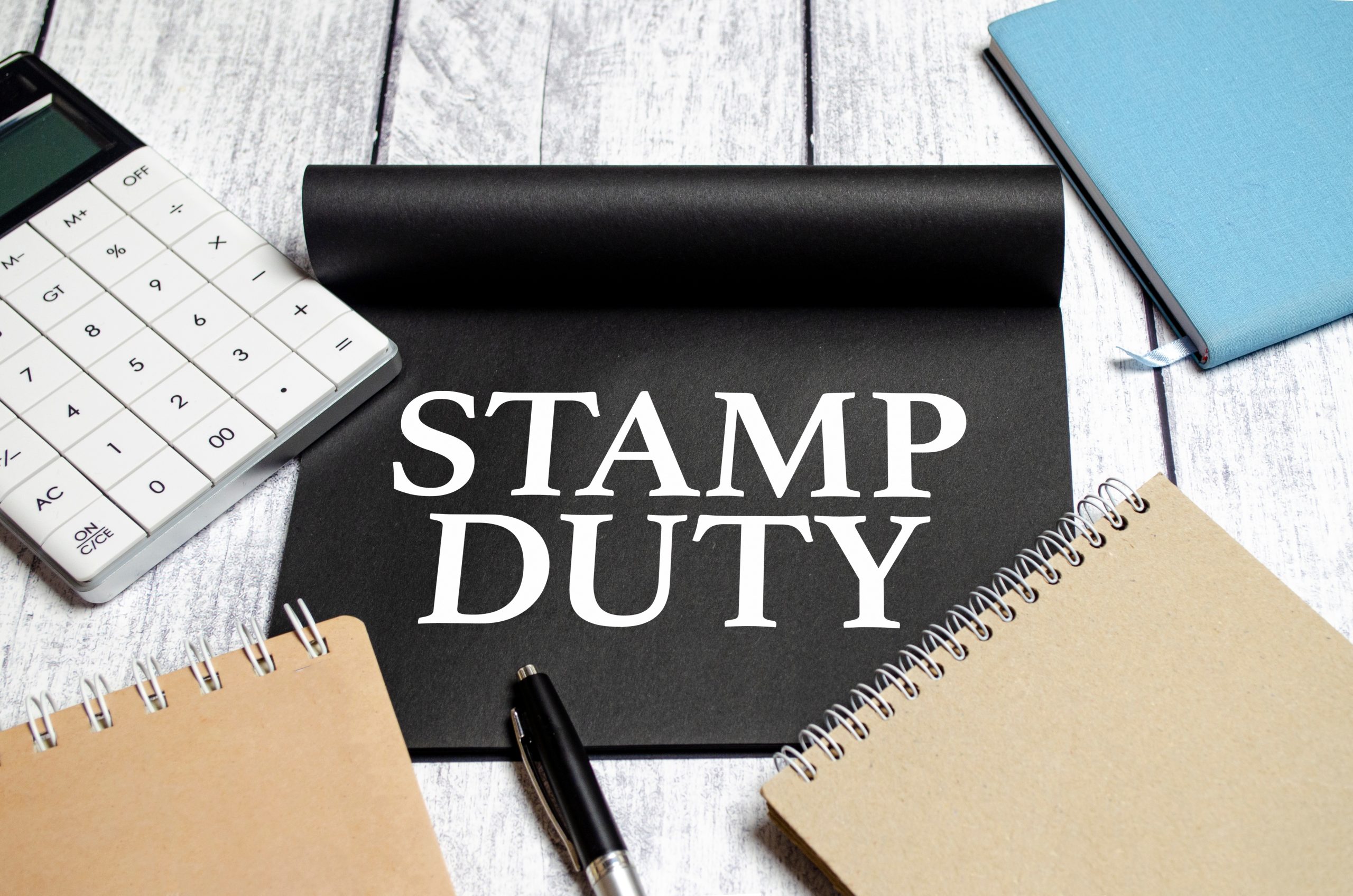 Stamp Duty