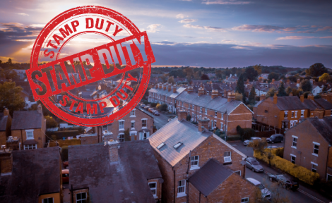 Stamp duty