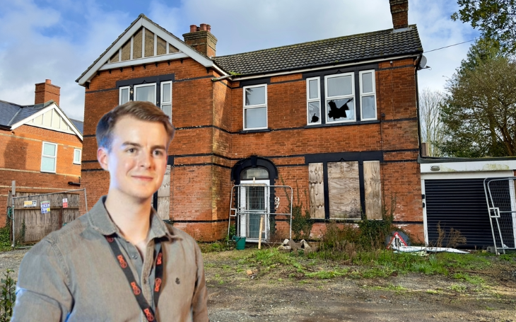 Adam Morris - LandSale