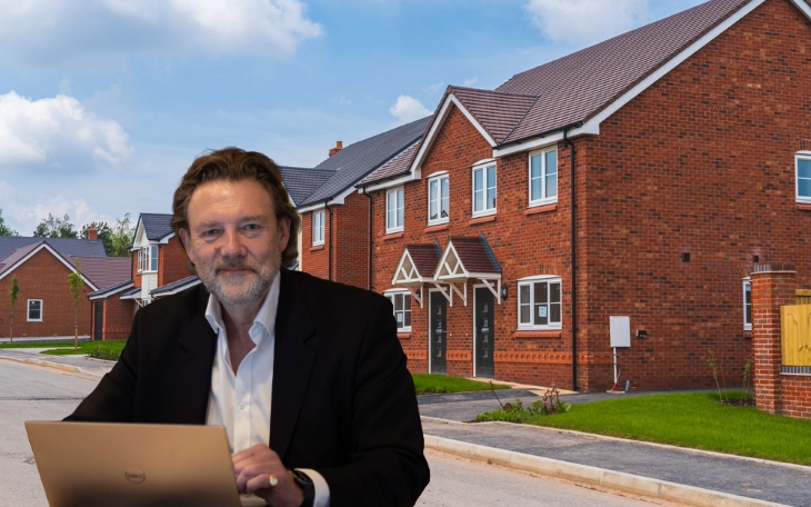 Andy Morrison - UKPD