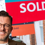 Chris Grant sold board image