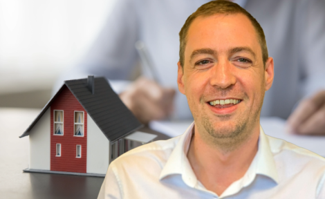 ChrisMason, lettings partnership