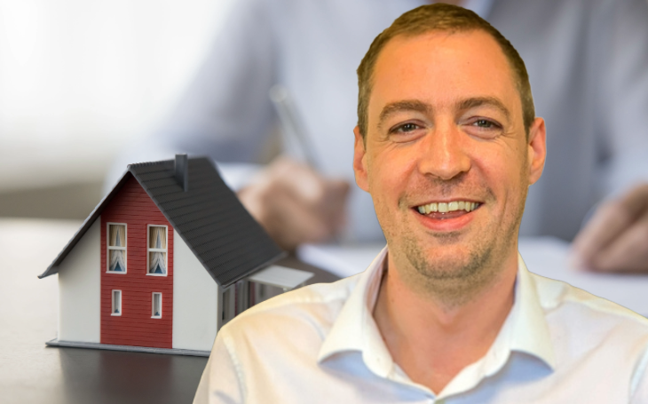 ChrisMason, lettings partnership