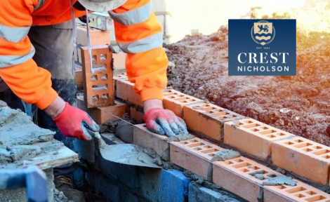 Crest Nicholson image