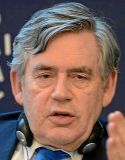 Gordon Brown