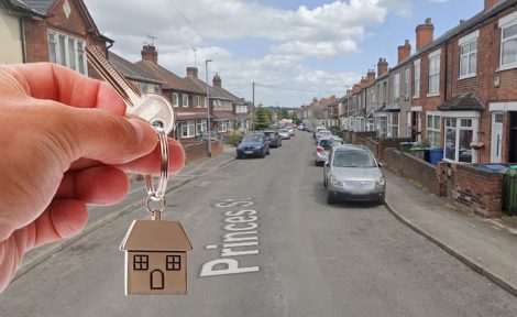 HMO landlords