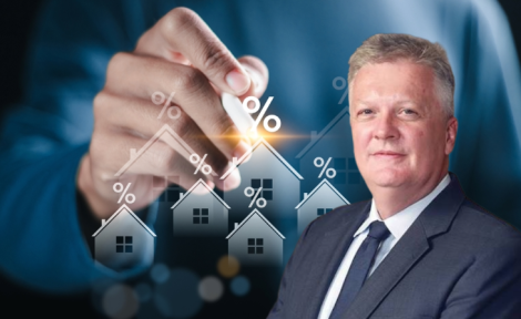 Huw Pill and mortgage rates