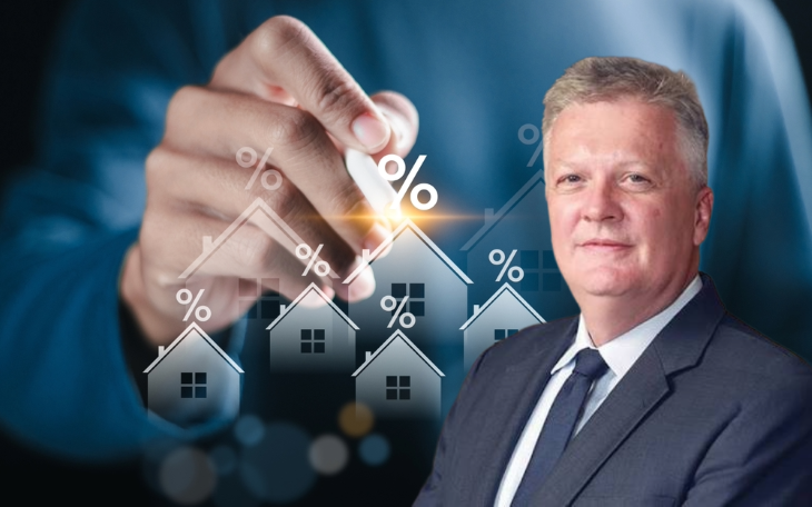 Mortgage rates set to climb ahead of Bank decision