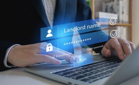 Landlord register