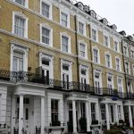 London flats - Kensington & Chelsea
