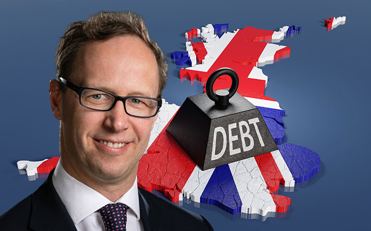 Julian Sampson, of TWM Solicitors