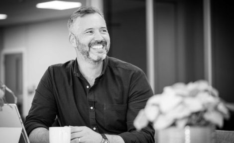 Nick Chadbourne The Conveyancing Association