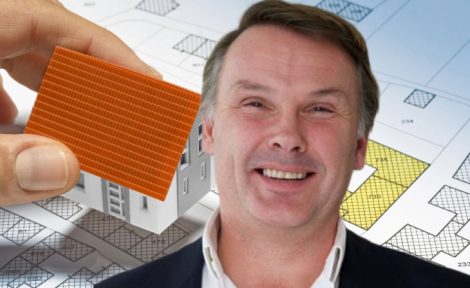 Nick Dyoss