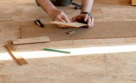 Property repair grievance Ombudsman