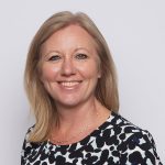 Rebecca Wilson, Head of Residential New Homes at Bidwells, Cambridge