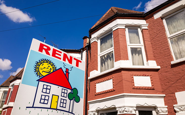 Rightmove rents