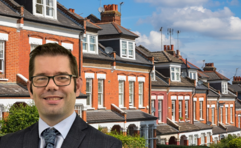 Tim Thomas HMOs