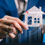 Nationwide house price index