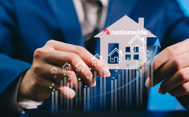 Nationwide house price index