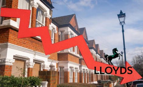 Lloyds HPI