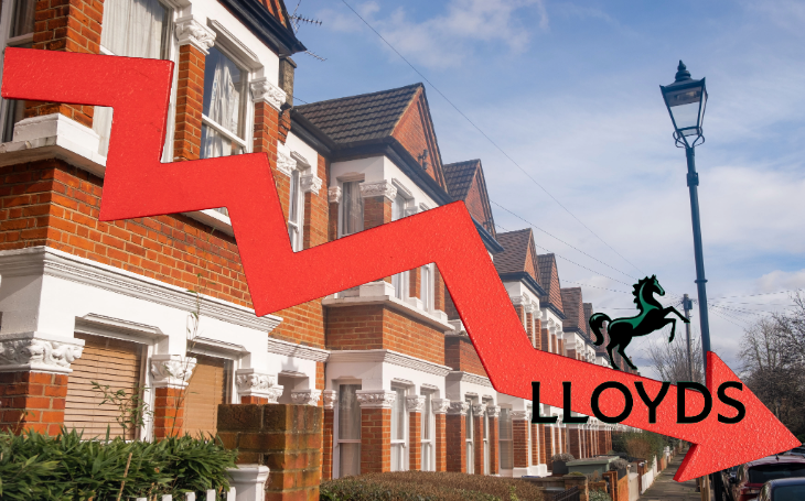 Lloyds HPI 