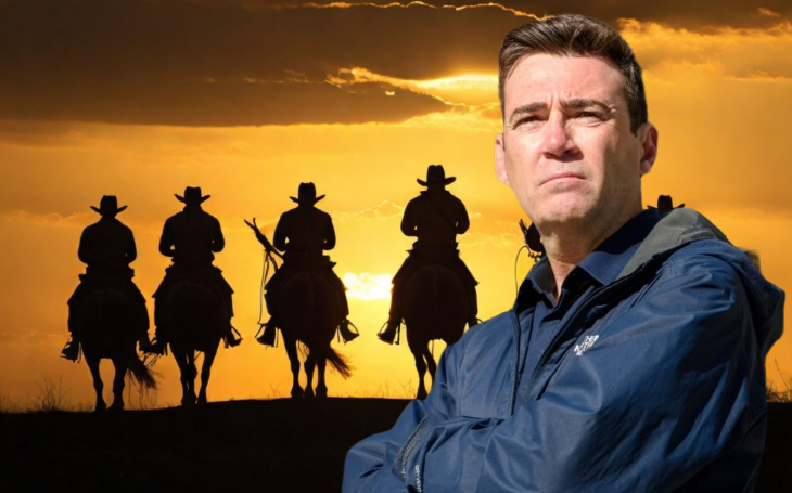 Andy Burnham