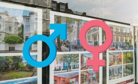 gender pay gap