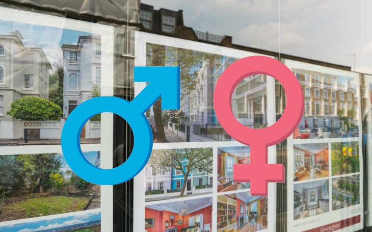 gender pay gap