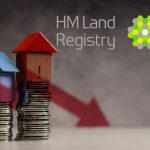 House prices and land registry