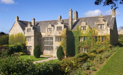 mansion - mansion tax blog - trevor Abrahmsohn