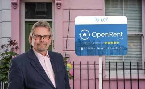 openrent sale adam walker