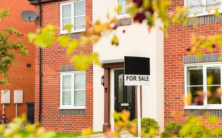 property market update september 2026