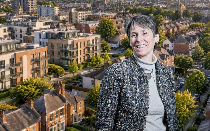 HOUSE PRICE ANALYSIS: Why tenure and timing matter to city property prices