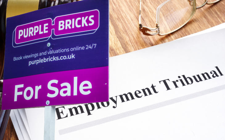 Purplebricks tribunal