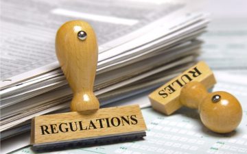 Estate and lettings agency regulation plans revealed
