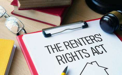 renters' rights act