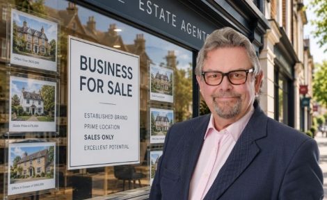 sales agents value - adam walker