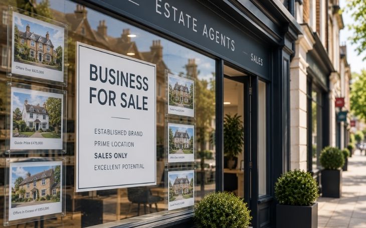 sales agents value