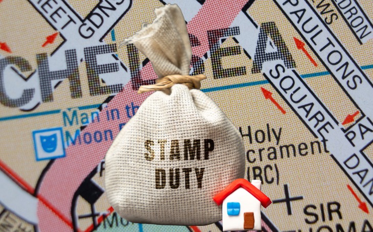 stamp duty