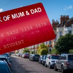 bank of mum and dad