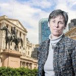Bank of England - UK economy property market impact - Kate Faulkner
