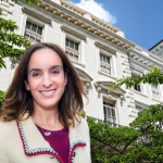 Camilla Dell prime London