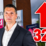 David Floyd buy-to-let