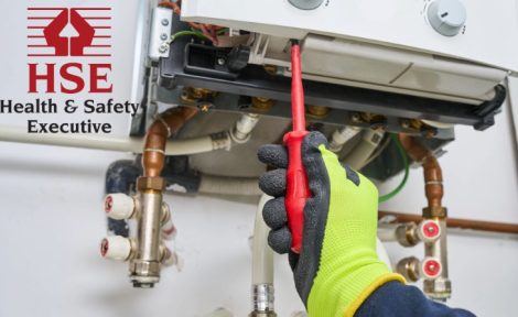 Health and safety executive