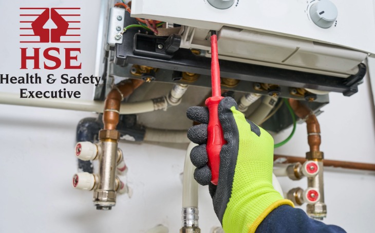 Landlord fined for gas safety failures at rental property