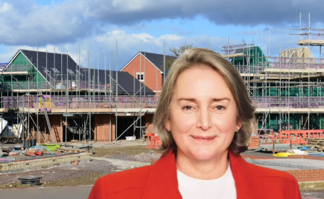 Jennie Daly new homes