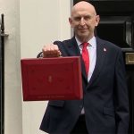 John Healey No 11