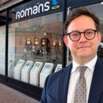 Jonathan Hawthorne Romans Sales