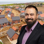 Karl Wilkinson new homes